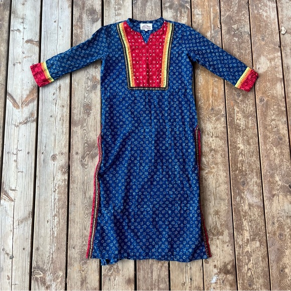 Sabhyata Pakistani Dress - Picture 1 of 5